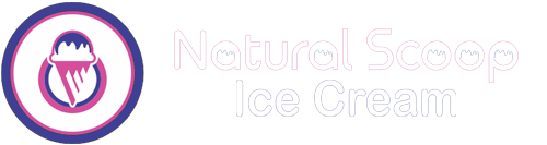 natural scoop ice cream