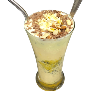 best kesar falooda