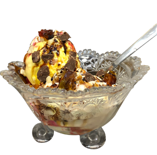 Special Sundaes