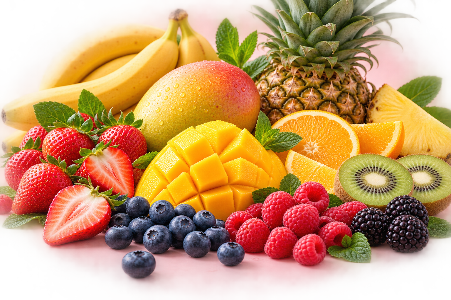 FRUITS