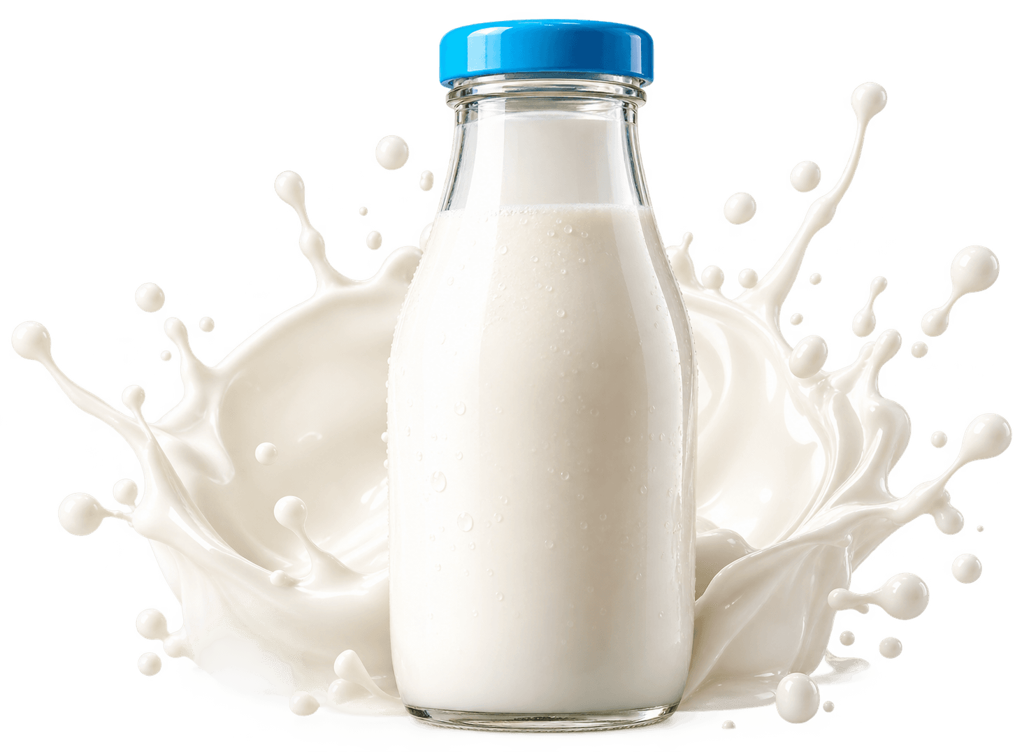 MILK