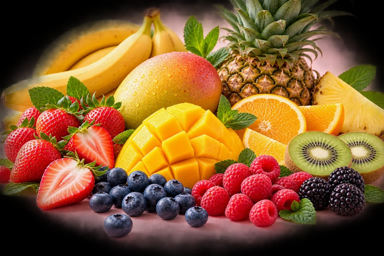 FRUITS