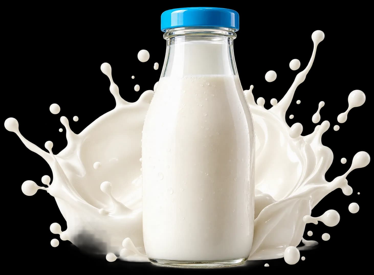 MILK