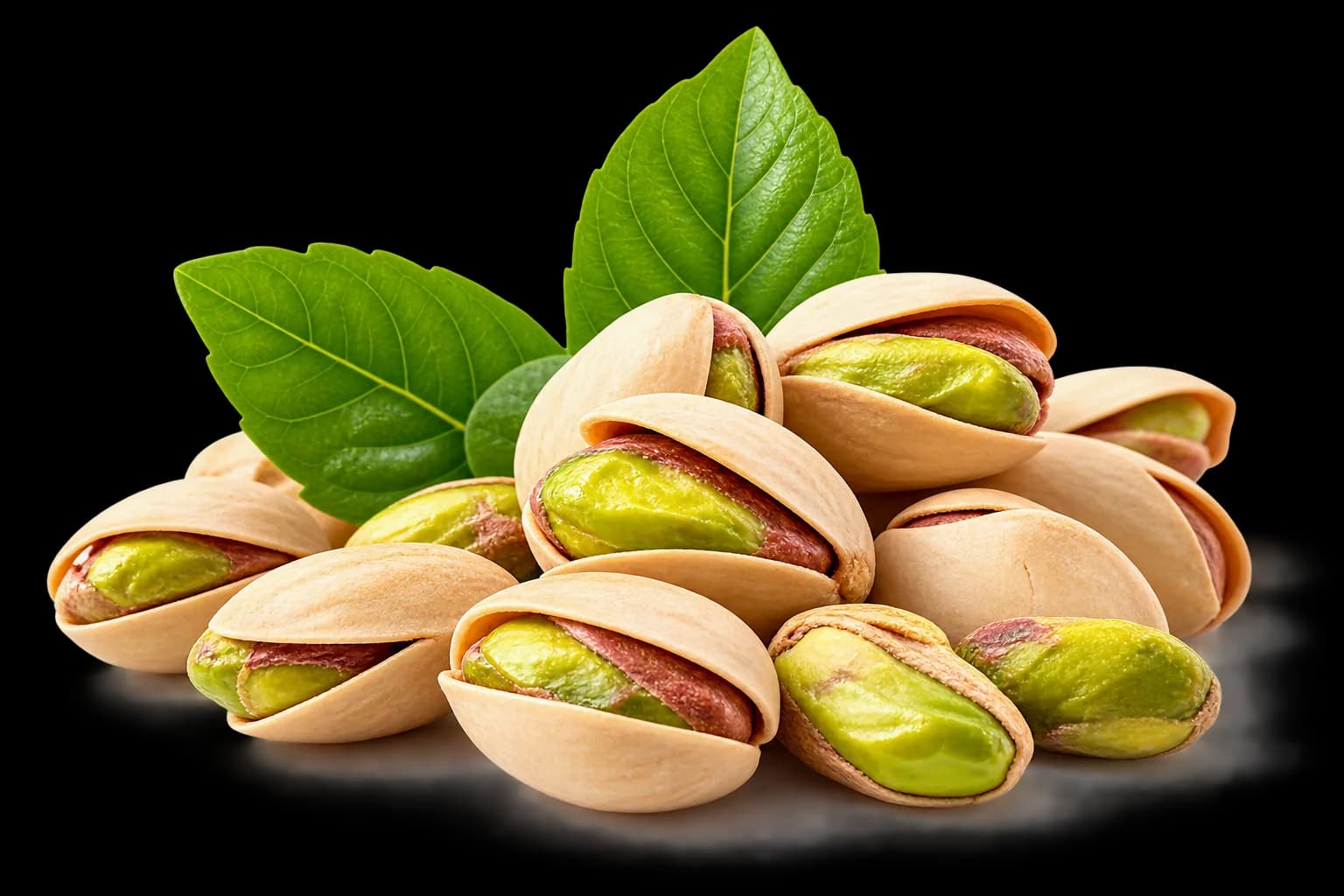 NUTS
