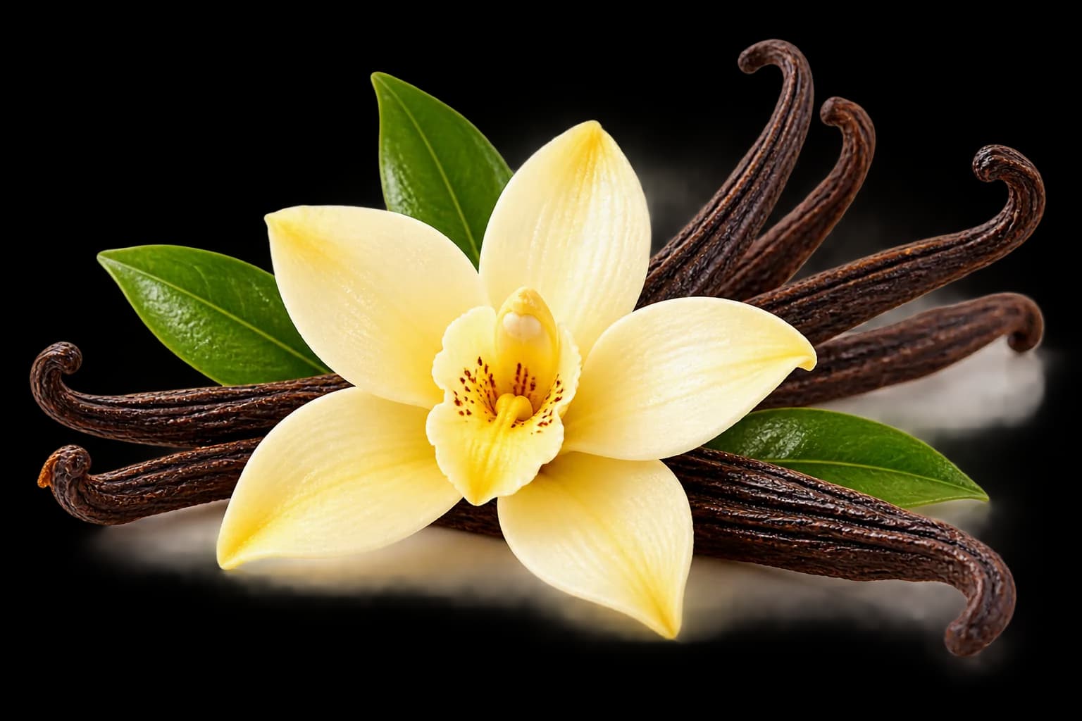 VANILLA