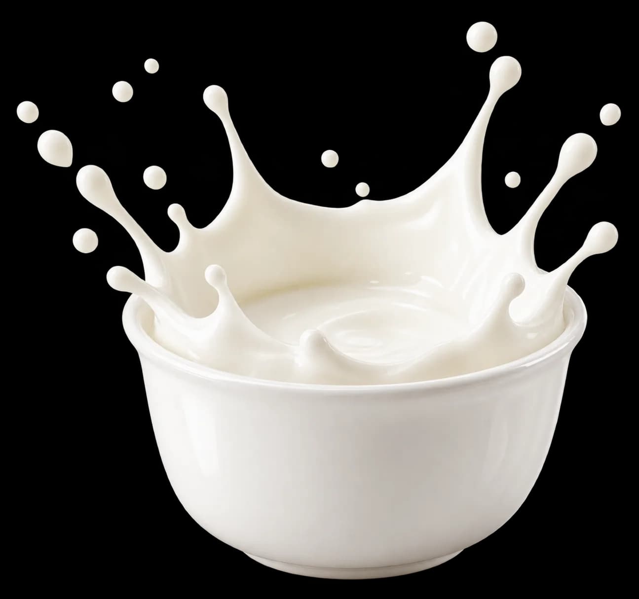 MILK