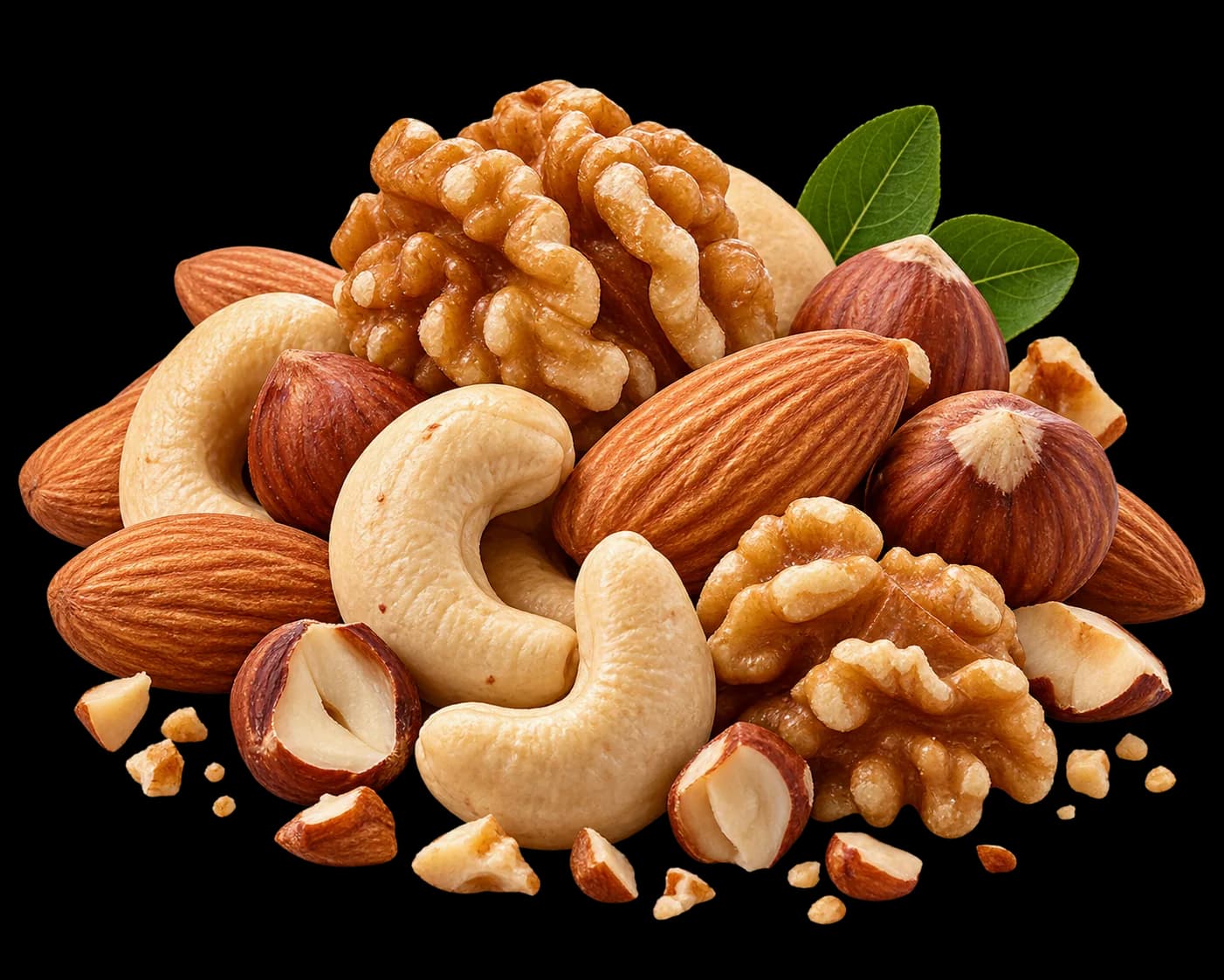 NUTS