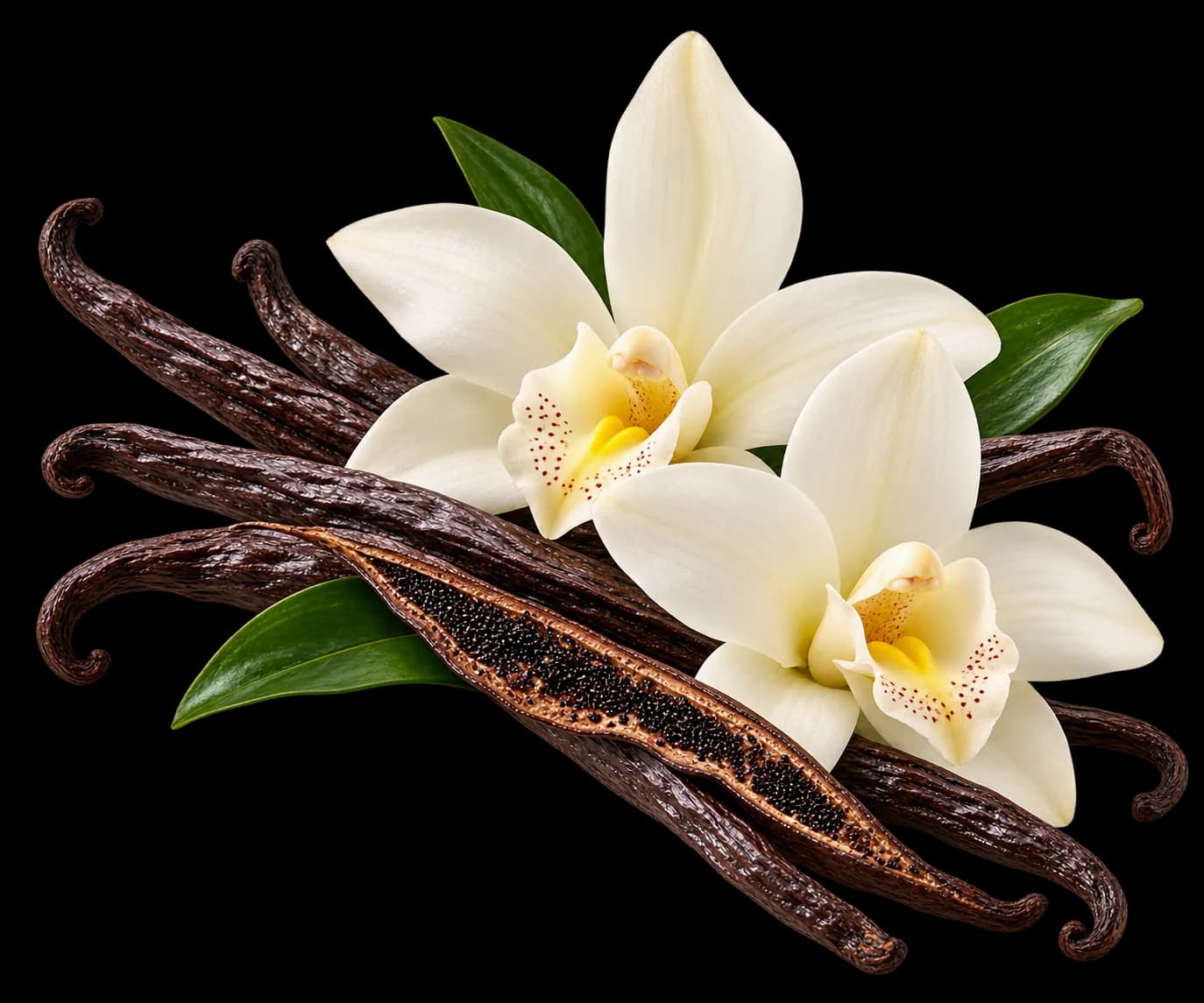 VANILLA