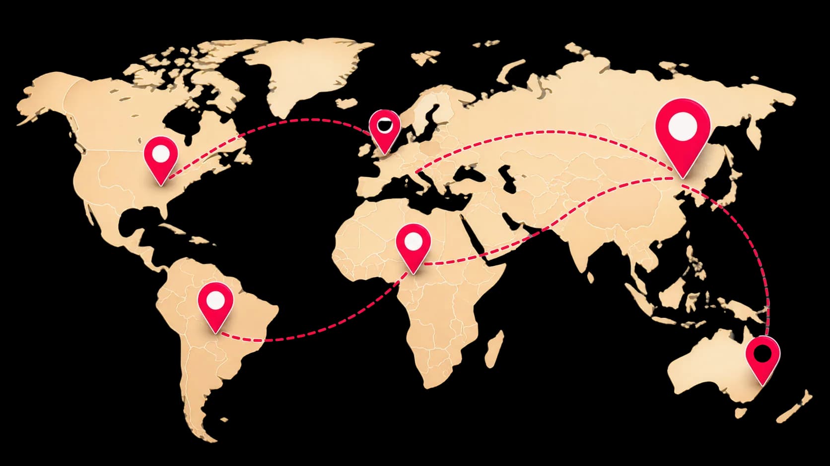 NaturalScoop expansion across different places