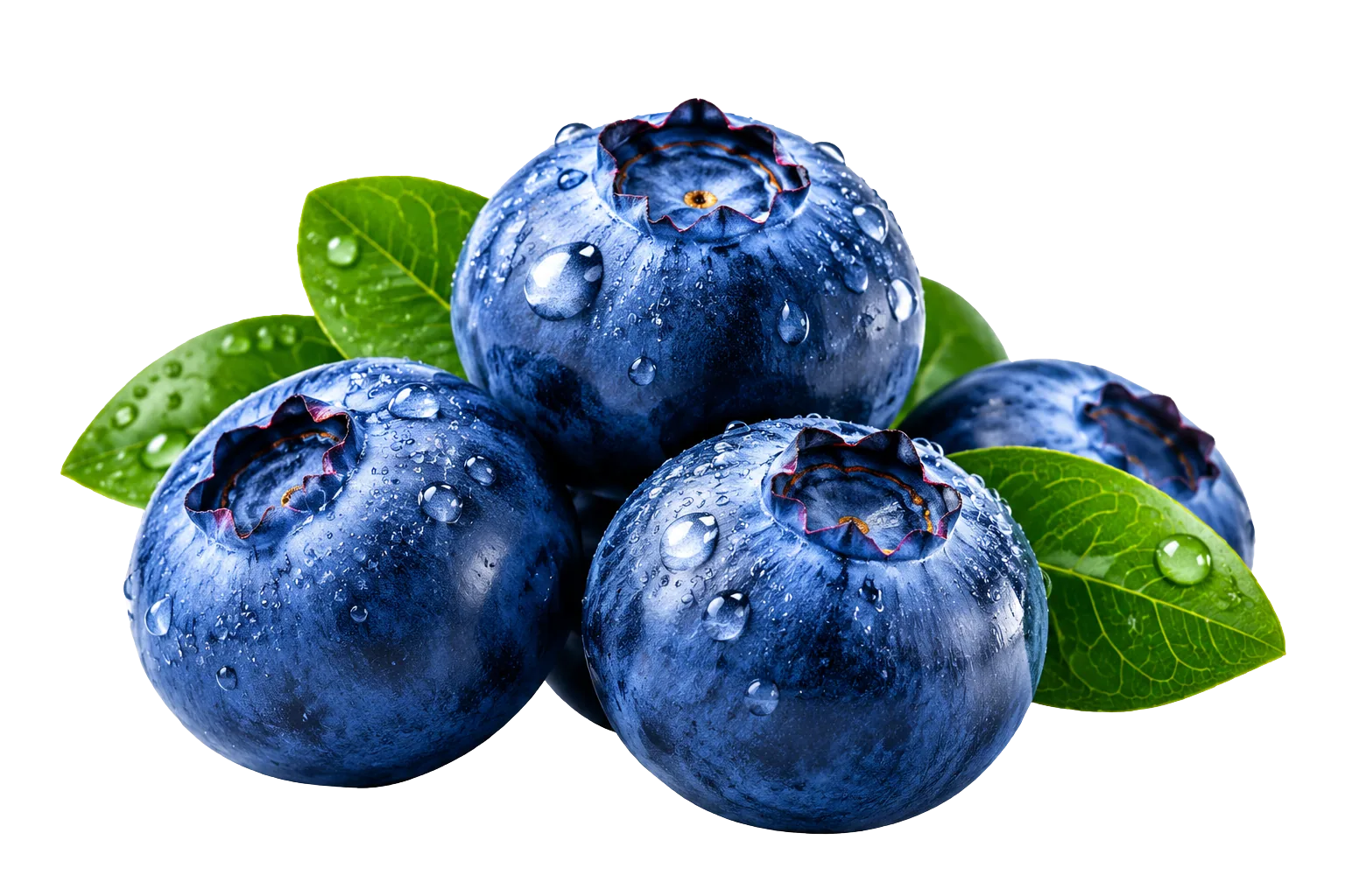 Blueberry
