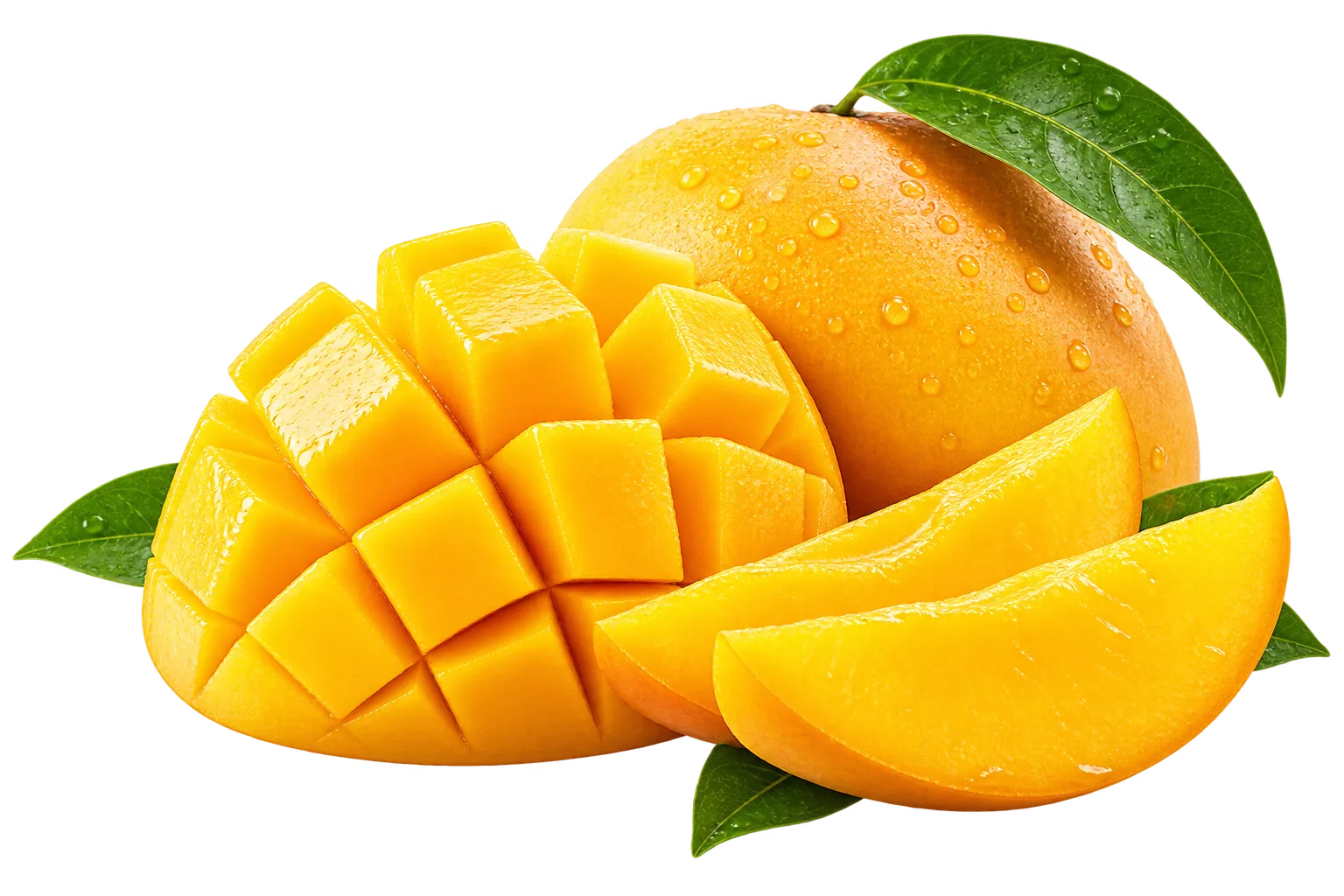 Mango