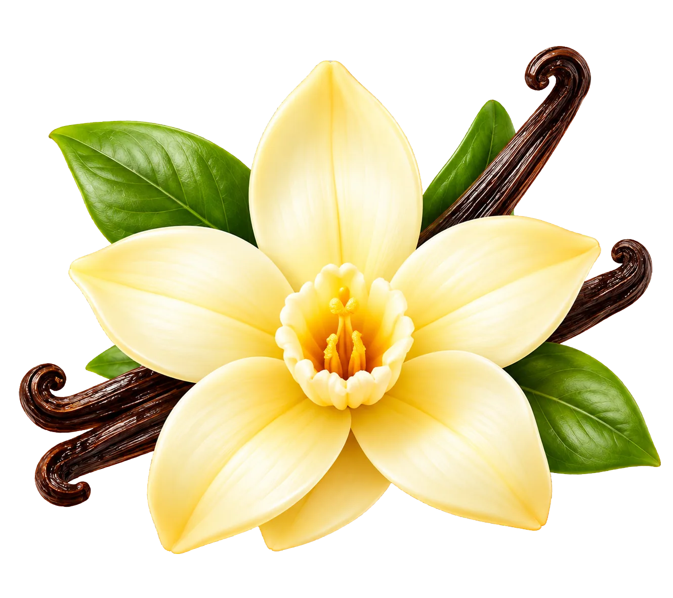 Vanilla